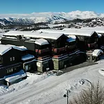 Hjemmekoselig Toppleilighet I Sentrum Appartement