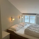 Hjemmekoselig Toppleilighet I Sentrum Appartement *