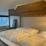 Hjemmekoselig Toppleilighet I Sentrum Apartamento