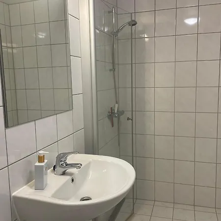 Hjemmekoselig Toppleilighet I Sentrum Apartman