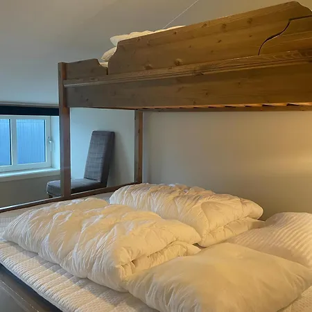 Lejlighed Hjemmekoselig Toppleilighet I Sentrum *