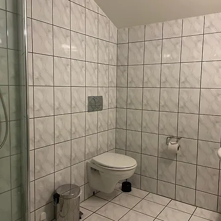 Hjemmekoselig Toppleilighet I Sentrum Apartman