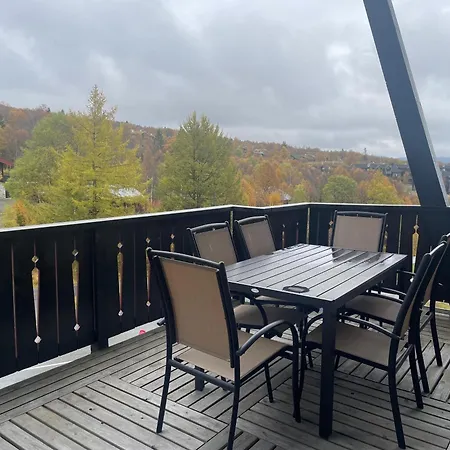 Hjemmekoselig Toppleilighet I Sentrum * Beitostolen