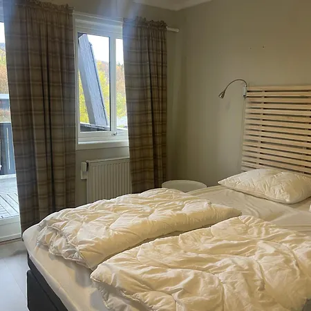 Apartman Hjemmekoselig Toppleilighet I Sentrum Beitostolen