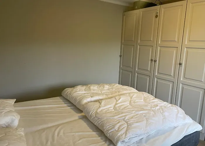 Hjemmekoselig Toppleilighet I Sentrum Leilighet Beitostolen