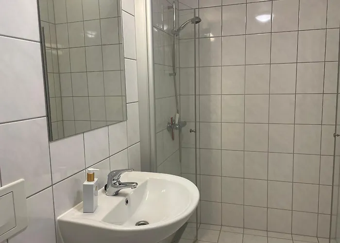 Hjemmekoselig Toppleilighet I Sentrum