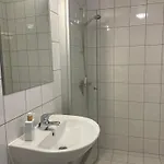 Hjemmekoselig Toppleilighet I Sentrum
